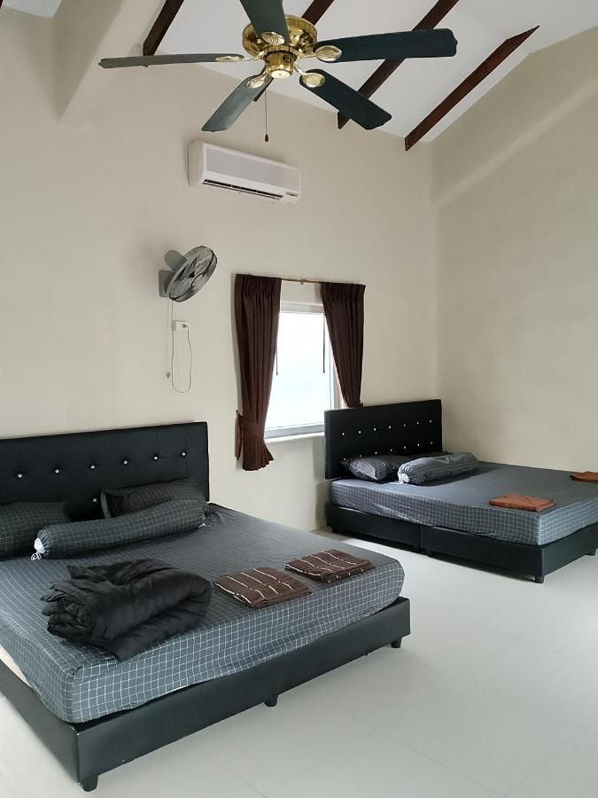 Villa Luxury Private Pool 5 Min From Walking Street And Beaches