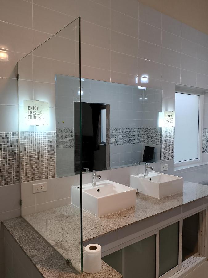 Villa Luxury Private Pool 5 Min From Walking Street And Beaches