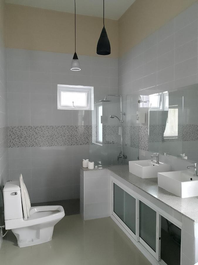 Luxury Private Pool 5 Min From Walking Street And Beaches *